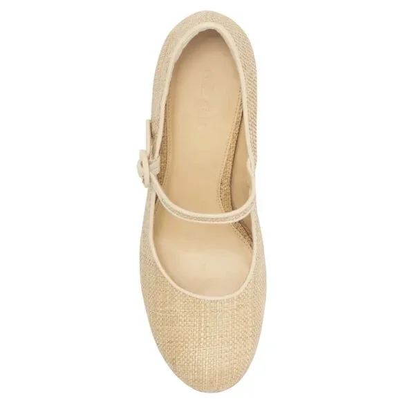 Cult Gaia Angelou Platform Pump — Women’s US 7 New In Box - Picture 12 of 13